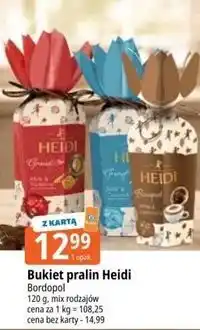 E.Leclerc Bukiet pralin Heidi Bordopol oferta