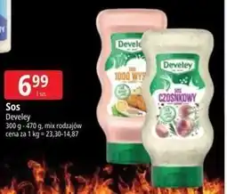 E.Leclerc Sos Develey oferta