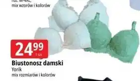 E.Leclerc Biustonosz damski Yorik oferta