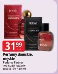 E.Leclerc Perfumy damskie, męskie Ardagio oferta