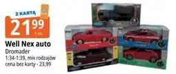 E.Leclerc Well Nex auto Dromader oferta
