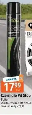 E.Leclerc Czernidło Pit Stop Bottari oferta