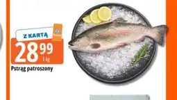 E.Leclerc Pstrąg oferta
