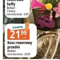 E.Leclerc Kosz rowerowy przedni Bottari oferta