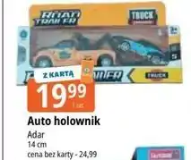 E.Leclerc Auto holownik Adar oferta