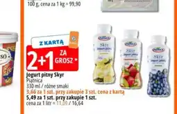 E.Leclerc Jogurt pitny oferta