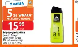 E.Leclerc Żel pod prysznic oferta