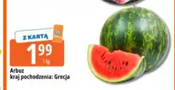 E.Leclerc Arbuz oferta