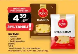 Netto Ser Ryki oferta