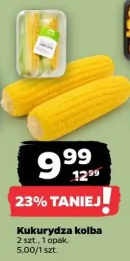 Netto Kukurydza kolba oferta