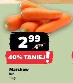 Netto Marchew oferta