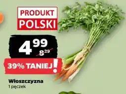Netto Włoszczyzna oferta