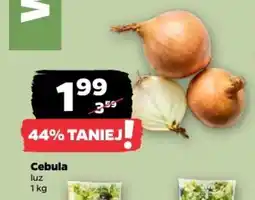 Netto Cebula luz oferta