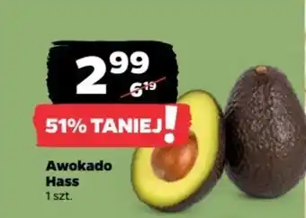 Awokado Hass