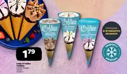 Netto Lody w rożku Coldino oferta