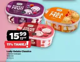 Netto Lody Gelato Classico oferta