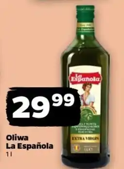 Netto Oliwa La Española oferta