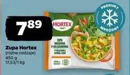Netto Zupa Hortex oferta