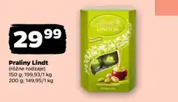 Netto Praliny Lindt oferta