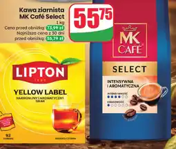 Dino Kawa ziarnista MK Cafe oferta