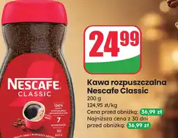 Dino Kawa rozpuszczalna Nescafe oferta