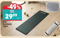 Biedronka Karimata Hi-Tec oferta