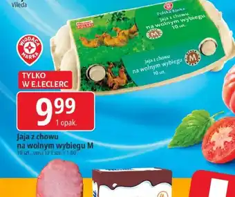 E.Leclerc Jaja Polska Kurka oferta