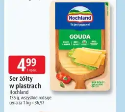 E.Leclerc Ser Hochland oferta