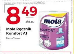 Frac Ręcznik papierowy Mola Komfort A1 oferta
