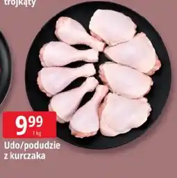 E.Leclerc Podudzie z kurczaka oferta
