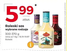 Frac Sos BBQ Original Roleski oferta