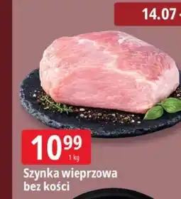 E.Leclerc Szynka oferta