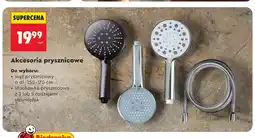 Biedronka Wąż prysznicowy Smukee dł. 150-170 cm oferta