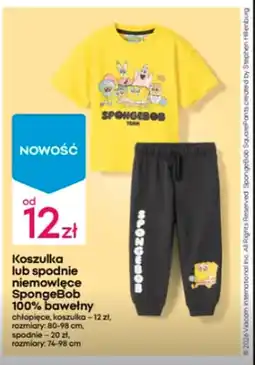 Pepco Koszula niemowlęca oferta