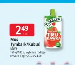 E.Leclerc Mus Tymbark oferta