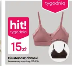 Pepco Biustonosz Hit oferta