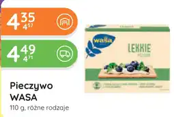 Eurocash Dystrybucja Pieczywo WASA oferta