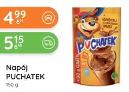Eurocash Dystrybucja Napój PUCHATEK oferta