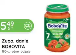 Eurocash Dystrybucja Zupa, danie bobovita oferta