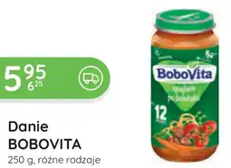 Eurocash Dystrybucja Danie bobovita oferta