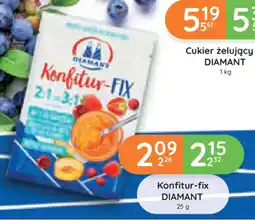Eurocash Dystrybucja Konfitur-fix diamant oferta