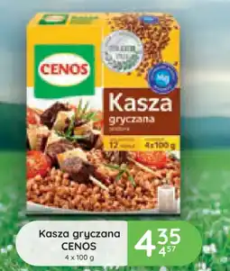 Eurocash Dystrybucja Kasza gryczana cenos oferta