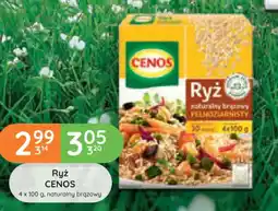 Eurocash Dystrybucja Ryż cenos oferta
