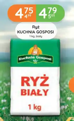 Eurocash Dystrybucja Ryż kuchnia gosposi oferta