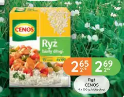 Eurocash Dystrybucja Ryż cenos oferta
