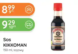 Eurocash Dystrybucja Sos KIKKOMAN oferta