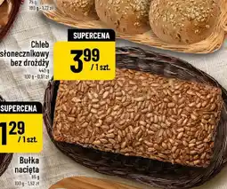 Polomarket Chleb słonecznikowy bez drożdży oferta