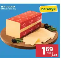 Stokrotka Market Ser Gouda SM Mońki oferta