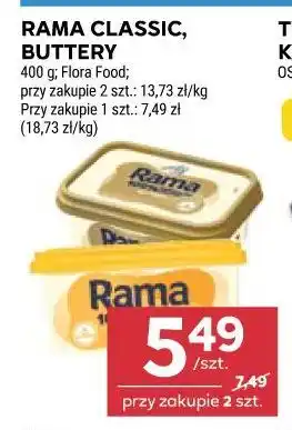 Stokrotka Market Rama Classic, Buttery oferta