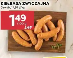 Stokrotka Market Olewnik Kiełbasa zwyczajna oferta